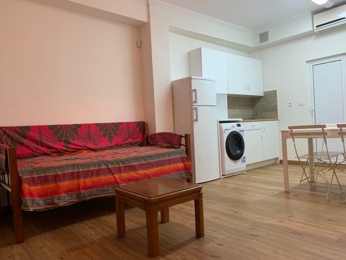 Just A 2Bd Central Apartment * Top Location * Athens Exterior photo