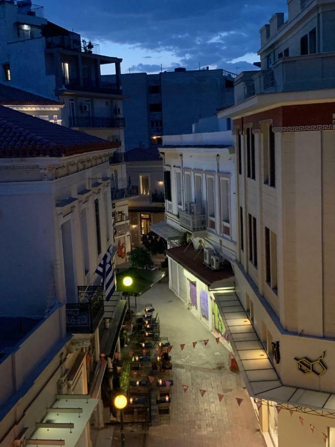 Just A 2Bd Central Apartment * Top Location * Athens Exterior photo