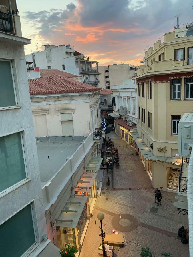 Just A 2Bd Central Apartment * Top Location * Athens Exterior photo