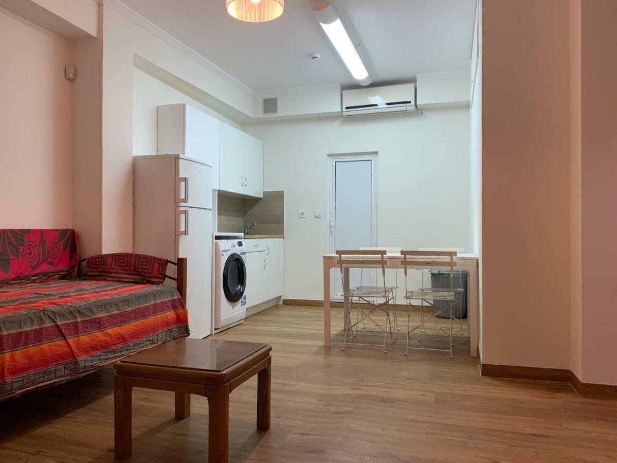 Just A 2Bd Central Apartment * Top Location * Athens Exterior photo