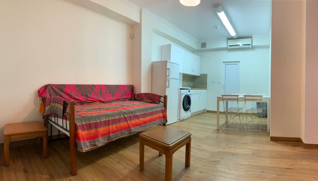 Just A 2Bd Central Apartment * Top Location * Athens Exterior photo