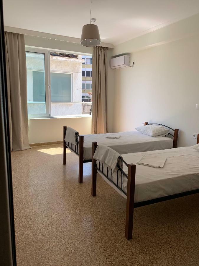 Just A 2Bd Central Apartment * Top Location * Athens Exterior photo